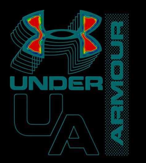 Under Armour Wallpaper, Sports Brand Logos, Fox Racing Logo, Logo Play, Adidas Logo Wallpapers, School Shirt Designs, Clothing Store Displays, Nike Art, Star Logo Design