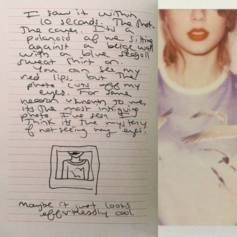 Taylor Swift Diary Entries, Taylor Swift Songwriting, Taylor Swift Diary, Taylor Swift Journal, Lover Journal, Diary Entries, Taylor Swift Birthday, Swift Facts, Taylor Swift Facts