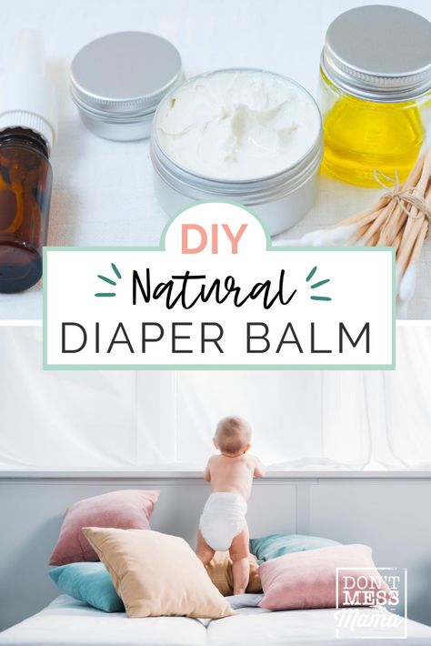 Natural Diaper Rash Remedies, Baby Diaper Bag Essentials, Natural Motherhood, Diaper Rash Remedy, Bag Balm, Rashes Remedies, Sensitive Skin Care Routine, Best Essential Oil Diffuser, Baby Balm