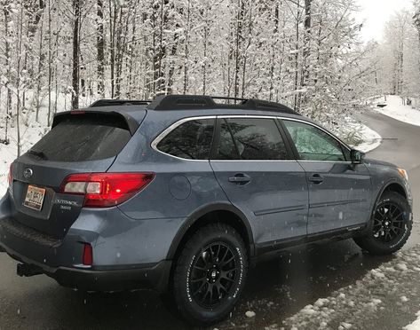 2015 Subaru Outback Mods, Subaru Outback Lifted, Subaru 4x4, Outback Mods, Subaru Offroad, Subaru Outback Offroad, 2011 Subaru Outback, Lifted Subaru, Subaru Outback 2015