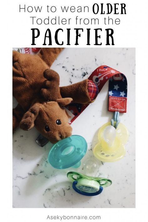 Pacifier Weaning, Toddler Pacifier, Weaning Toddler, Making Sentences, Twin Strollers Infants, Raising Twins, Baby Snow, The Pacifier