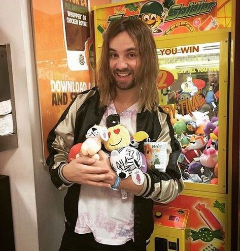 Kevin Parker, Tame Impala, January 20, Singer Songwriter, We Heart It, Musician, Lost