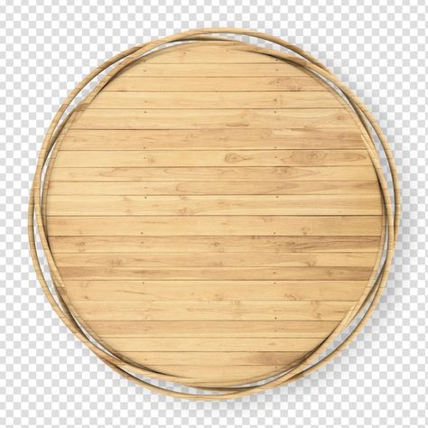 Wooden sign 3d render | Premium Psd #Freepik #psd #wood-cartoon #wooden-board #wood-circle #wood-plate Wood Cartoon, Wooden Circle, Wood Plate, Wood Circles, Wooden Background, 3d Render, Wooden Board, Circle Design, Wooden Sign