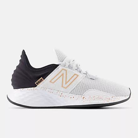 Fresh Foam Roav, WROAVWS1 Women's Running Sneakers, Running Shoes For Women, Daily Workouts, Running Sneakers Women, New Balance Fresh Foam, New Balance Women, Designer Heels, Running Sneakers, Active Lifestyle