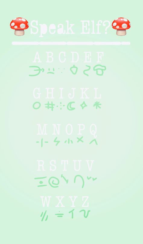 Elf Language, Elf Alphabet, Alphabet Code, Writing Code, What To Do When Bored, Gacha Stuff, A B C, The Hobbit, Elf