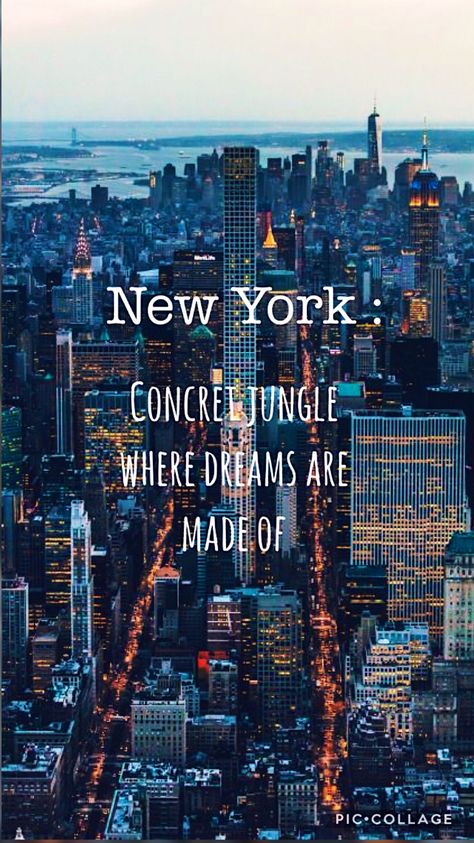 New York Motivation Wallpaper, Nyc Quotes, The Met Nyc, New York Quotes, Nyc Wallpaper, New York Wallpaper, Empire State Of Mind, Nyc Aesthetic, Whatsapp Wallpaper