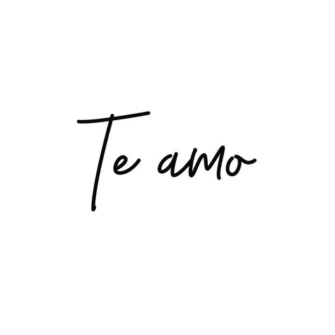 Trinx «Te Amo» 8 Tattoo Number, Small Forearm Tattoos, Forearm Tattoos, Wall Hooks, Art Materials, Tattoo Quotes, Body Art, Home Decor Wall Art, Inspirational Quotes