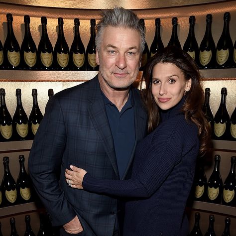 Hilaria and Alec Baldwin Welcome Their Fourth Child Together Age Gap Relationship, Age Gap Couples, George And Amal, Hilaria Baldwin, Holland Taylor, Katherine Schwarzenegger, Hollywood Couples, Amal Clooney, Age Gap