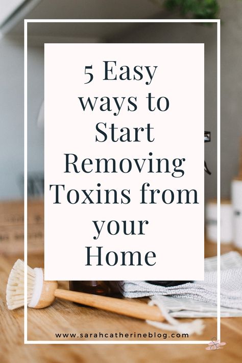 Removing Toxins From Home, Toxins In Your Home, Toxins In Cleaning Products, How To Live Toxin Free, Time To Remove Toxic People, Removing Toxins From Body, Remove Toxins, Baking Soda Shampoo, Zero Waste Living