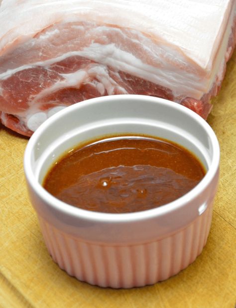 Hello Fresh Bulgogi Sauce Recipe, Bulgogi Sauce Recipe, Crockpot Dump Dinners, Bulgogi Sauce, Hellofresh Recipes, Food Storage Pantry, Homemade Bbq Sauce, Recipes Dips, Slow Cooker Ribs