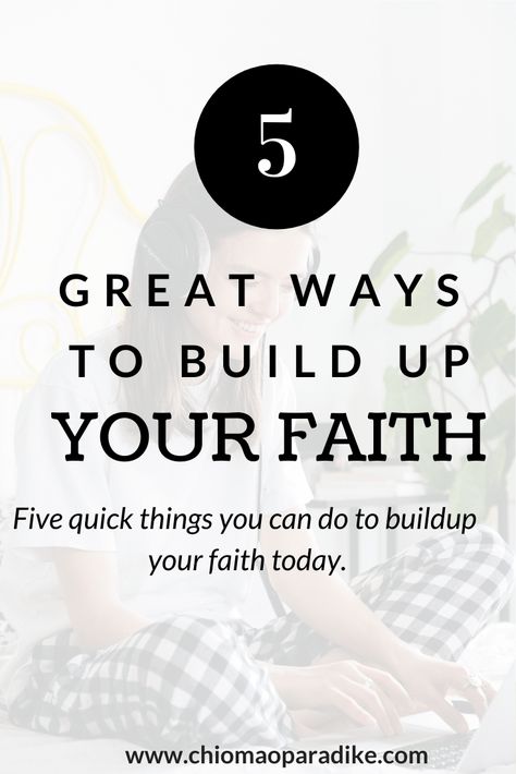 How To Be More Faithful To God, How To Feel Closer To God, How To Have Faith, How To Grow Your Faith In God, Biblical Advice, Faith Verses, Prayer For Guidance, Grow In Grace, Loving God