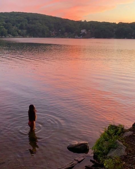 Places Astethic, Dreamy Astethic, Calm Astethic, Bella Core, Background Summer, Lily Chee, Big Photo, Dream Lifestyle, Sunset Photos