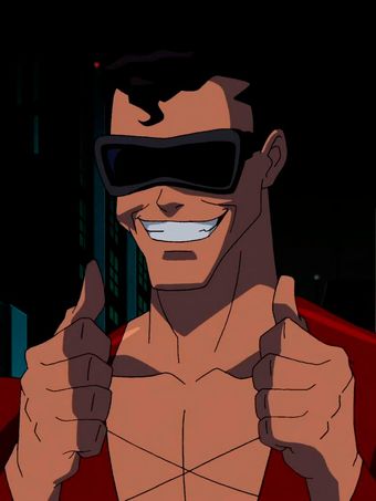 Plastic Man is a superhero and member of the Justice League Plastic Man Dc, Plastic Man, The Justice League, The Justice, Young Justice, Justice League, Art