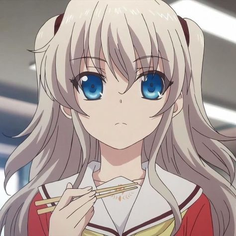 Charlotte Anime, Anime High School, The Olympic Games, Academia Wallpaper, Anime Base, Anime Screenshots, Cute Profile Pictures, All Anime, Anime Movies