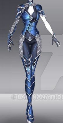 Fantasy Gowns Warriors, Warrior Outfits Female, Female Warrior Outfit, Ninja Outfit, Daughter Of Poseidon, Armor Dress, Superhero Suits, Warrior Outfit, Female Armor