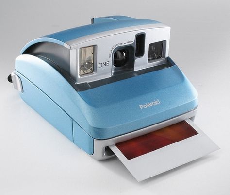 Polaroid Instant Camera, Polaroid Snap, Polaroid 600, Digital Camera Accessories, Instant Photography, Instant Film Camera, Old Cameras, Classic Camera, Retro Photography