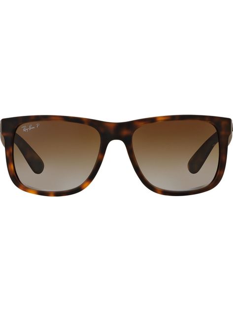 RAY BAN . #rayban # Ban Ban, Ray Ban Eyewear, Ray Ban Men, The Ray, New Wayfarer, Sunglasses Brown, Havana Brown, Wayfarer Sunglasses, Brown Gradient