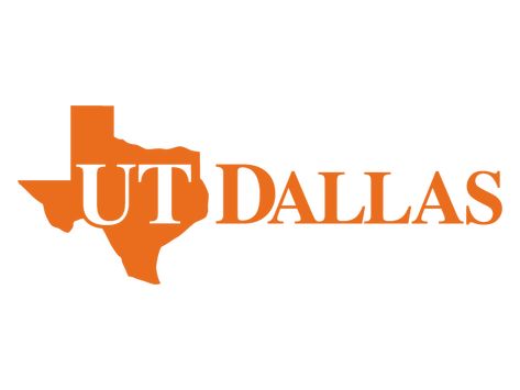 University Of Texas At Dallas, Logo University, Richardson Texas, American University, Png Logo, University Logo, American Universities, University Of Texas, Vision Boards