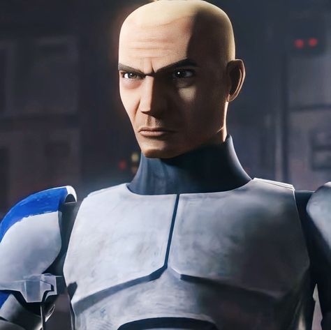 Rex Clone Wars Icon, Captain Rex Bad Batch, Captain Rex Aesthetic, Captain Rex Icon, Captain Rex Clone Wars, Rex Clone Wars, Rex Ahsoka, Rex Star Wars, Star Wars Pfp