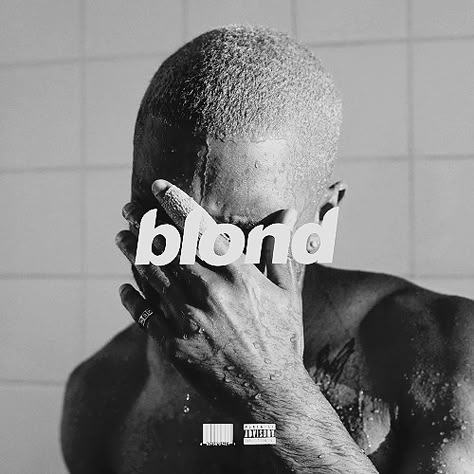 Frank ocean blond b&w hd Frank Ocean Widget Icon, Widget Frank Ocean, Frank Ocean Aesthetic Widget, Frank Ocean Profile Pic, Blond Pfp Frank Ocean, Frank Ocean Widget, Black And White Album Covers, Blond Wallpaper Frank Ocean, Frank Ocean Black And White