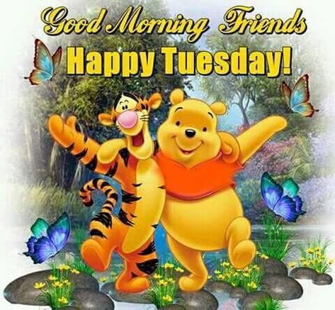 Happy Tuesday Morning winnie the pooh tuesday tuesday quotes happy tuesday tuesday images tuesday image quotes winnie the pooh tuesday good morning tueday Blessed Thursday, Happy Tuesday Morning, Tuesday Quotes Good Morning, Tuesday Greetings, Thursday Greetings, Morning Thursday, Week Quotes, Wonderful Quotes, Good Morning Tuesday