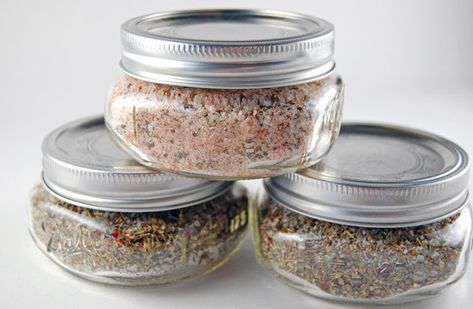 paula deen season salt recipe | Good Food St. Louis Homemade Seasoned Salt, Homemade Seasoning Salt, Rainy Day Recipes, Diy Mixes, Homemade Spice Mix, Diy Spices, Homemade Spices, Homemade Seasonings, Seasoned Salt