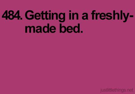 Just Little Things, Fresh Laundry, Fresh Sheets, Clean Sheets, Joy Of Life, Linen Spray, Reasons To Smile, I Feel Good, Happy Thoughts