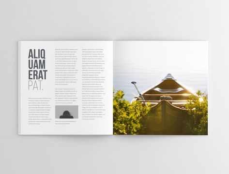 https://unblast.com/free-square-magazine-mockup-psd/ Free Mockup Book, Portfolio Mockup, Dreams Illustration, Magazine Mockup Free, Square Layout, Square Magazine, Graphic Design Mockup, This Is Water, Book And Magazine Design