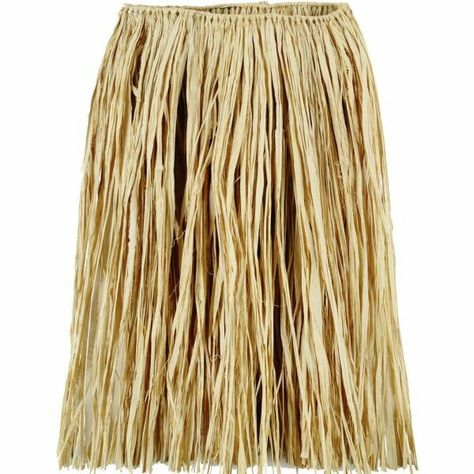 For a luau Hawaiian Costume, Luau Party Supplies, Hula Skirt, Grass Skirt, Hawaiian Luau Party, Luau Theme Party, Hawaii Party, Luau Theme, Tiki Party