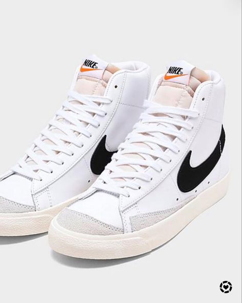 Nike blazer sneakers Blazers Nike Shoes, Womens Blazers Nike, Nike Blazers Mid 77's, Bleizers Nike, Nike Shoes High Tops Blazer, Blazers Shoe, Nike Blazera, Nike Hightop Blazers, Nike Blazor