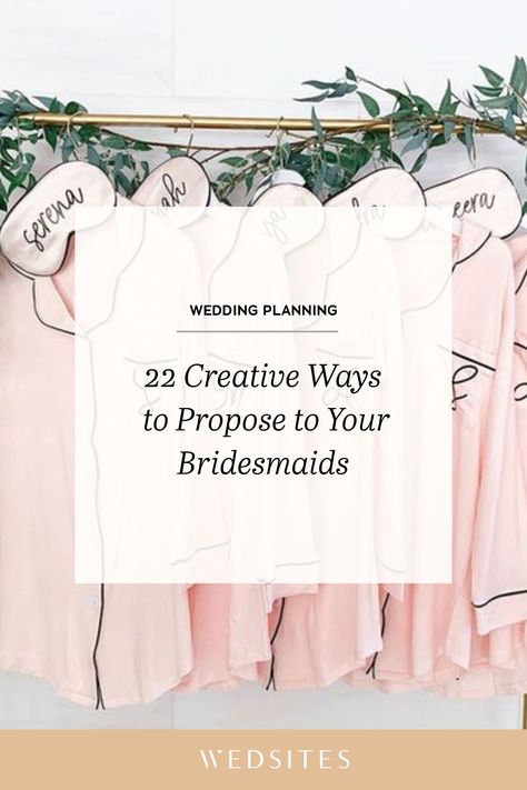 Do You Wanna Be My Bridesmaid, Ways To Ask Someone To Be A Bridesmaid, Bridesmaid Proposal 2023, Cute Ways To Ask Bridesmaids Simple, Thoughtful Bridesmaid Proposal, How To Ask My Bridesmaids, Asking People To Be In Your Wedding, Practical Bridesmaid Proposal Gifts, Will You Be My Bridesmaids Gifts