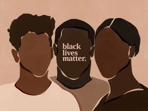 Black Lives Matter Quotes, Black Lives Matter Art, Racial Equality, Black Lives Matter Movement, Black Community, Child Life, Black Power, Black Is Beautiful, Instagram Captions