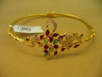 Indian Jewellery and Clothing: Vb jewellers Bajubandh Design Gold, Indian Gold Jewellery, Indian Gold Jewellery Design, Harry Potter Disney, Buy Gold Jewelry, Online Gold Jewellery, Handmade Gold Jewellery, Fine Gold Jewelry, Real Gold Jewelry