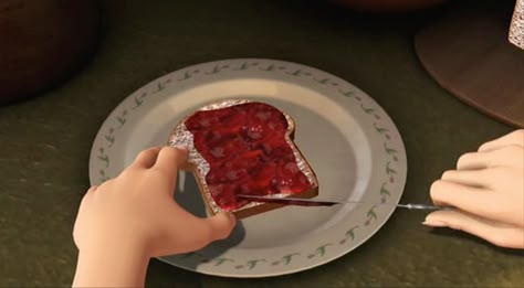 Barbie Foods Movies, Barbie Diamond Castle, Animated Food, Barbie Aesthetic, Barbie Food, Barbie Core, Childhood Movies, Barbie Movie, Barbie Life