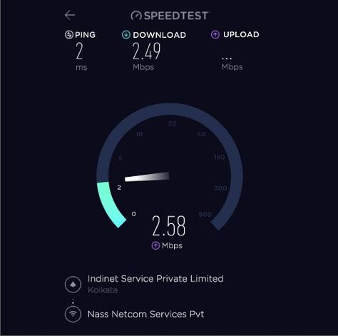 Start Testing Your Internet Speed Right From the Desktop Technology Careers, Virtual Reality Technology, Slow Internet, Medication Management, News Apps, Future Tech, Internet Speed, Energy Technology, Medical Technology