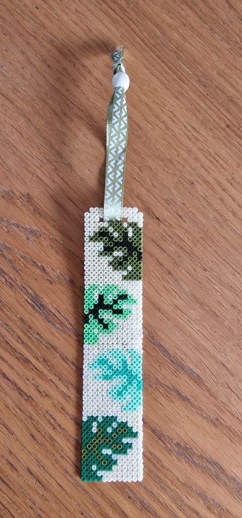 Fuse Bead Patterns Bookmark, Perler Beads Ideas Bookmark, Hama Beads Patterns Bookmarks, Peeler Bead Bookmark Pattern, Perler Beads Bookmark Pattern, Hama Beads Bookmark Ideas, Pearled Bead Bookmarks, Cute Perler Bead Bookmarks, Perler Bead Bookmarks Ideas