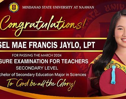 Board Passer Tarpaulin, Congratulations Tarpaulin Layout, Graduation Tarpaulin Layout, Graduation Tarpaulin, Tarpaulin Design Layout, Tarpaulin Ideas, Graduation Layout, Tarpaulin Layout, Tarpaulin Design