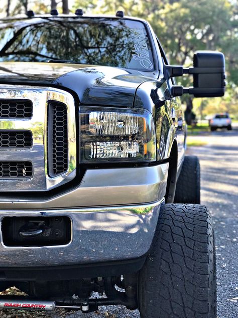 6.0 Powerstroke, Diesel Trucks Ford, Country Trucks, Ford Diesel, Trucks Lifted Diesel, Trucks Ford, Ford Powerstroke, Future Trucks, Classic Ford Trucks