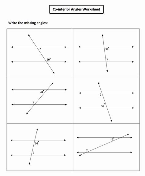 Year 7 Maths Worksheets, Lines Worksheet, Geometry Angles, Supplementary Angles, Angles Worksheet, 2nd Grade Spelling, Lines And Angles, Vertical Angles, Geometry Activities