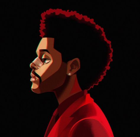 The Weeknd Cake, Nft Drawing, Nft Art Ideas, The Weeknd Drawing, Nft Illustration, Nft Pfp, Nft Monkey, Nft Ideas, Nft 3d