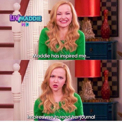 Liv And Maddie Memes Funny, Liv And Maddie Outfits, Disney+ App Icon, Joey Bragg, Old Disney Shows, Victoria Moroles, Liv And Maddie, Disney Channel Shows, Funny Disney Jokes