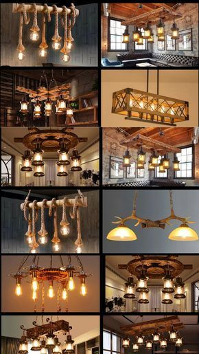 These are wood chandeliers to try for your dining room. If you like wood chandeliers then you'll love this pin. Try these chandeliers to make your dining room look very beautiful and shiny. Laundry Room Light Fixture, Laundry Room Light, Wood Chandelier Rustic, Room Lighting Ideas, Modern Flush Mount Lighting, Laundry Room Lighting, Wood Light Fixture, Rustic Light Fixtures, Laundry Room Ideas