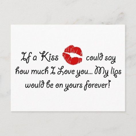 Kissing Quotes For Him, Kiss Quote, Kissing Quotes, Love Quotes For Him Romantic, Soulmate Love Quotes, Sweet Love Quotes, Original Quotes, Love Quotes With Images, Simple Love Quotes