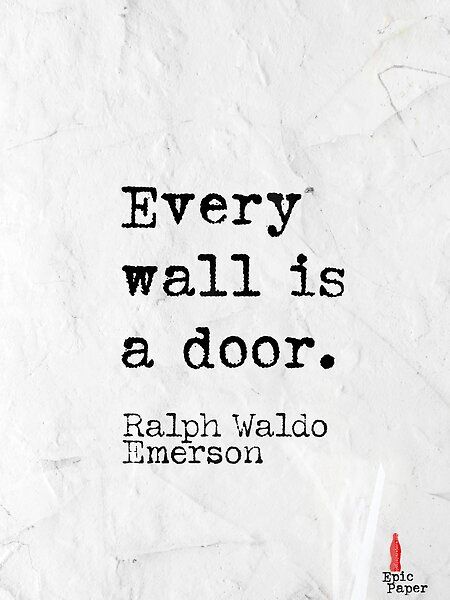 Emerson Quotes Nature, Ralph Waldo Emerson Quotes, Emerson Quotes, Envelope Making, Awareness Quotes, Inspirational Quotes Posters, Memorable Quotes, Words Worth, Boss Quotes