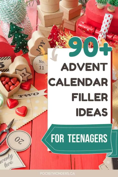 Advent Calendar Filler Ideas, Diy Advent Calendar Fillers, Advent Calendar Filler, Wine Advent Calendar, Cool Advent Calendars, Advent Calendar Fillers, Homemade Advent Calendars, Advent Calendar Activities, Advent Calendar Gifts