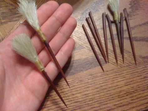 Blow Dart, Survival Ideas, Primitive Survival, Survival Techniques, Wilderness Survival, Native American Culture, Survival Prepping, Camping Survival, Off Grid Living