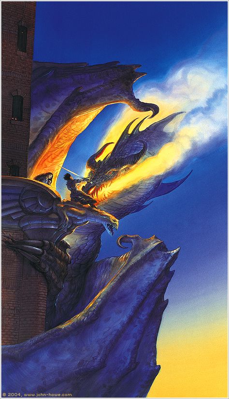 Dark Heart Creature Inspiration, Illustrator Portfolio, Dragon Designs, John Howe, Business Cartoons, Scifi Fantasy Art, History Art, Fantasy Castle, Dark Heart