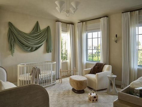 Lauren Ireland | east’s nursery! 🧳🌲🤍 our calming corner room where where we spend our days and nights together and his first earthside home! when… | Instagram Lauren Ireland Home, We Grow Together, Lauren Ireland, Calming Corner, Season Of Life, Ireland Homes, Decor Aesthetic, Childrens Room, Kids Bedroom