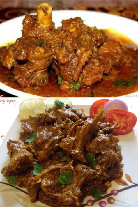 Goat Chops Recipe With Garlic | Goat chop recipe, Goat stew recipe, Beef steak recipes How To Prepare Goat Meat, Stew Goat Meat Recipe, How To Cook Goat Meat Recipes, Goat Steak Recipe, How To Cook Goat Meat, Goat Meat Stew, Goat Ribs Recipe, Goat Chops Recipes, Goat Recipes Meat