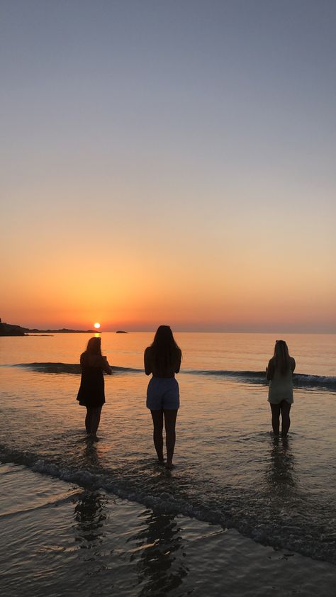 #st.ives #cornwall St Ives Aesthetic, St Ives Cornwall Aesthetic, Cornwall Aesthetic, Cornwall Summer, 2024 Moodboard, Cornish Beaches, 2024 Board, Cornwall Beaches, English Summer